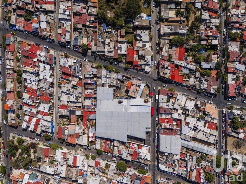 Terreno en Venta Tlaquepaque Centro