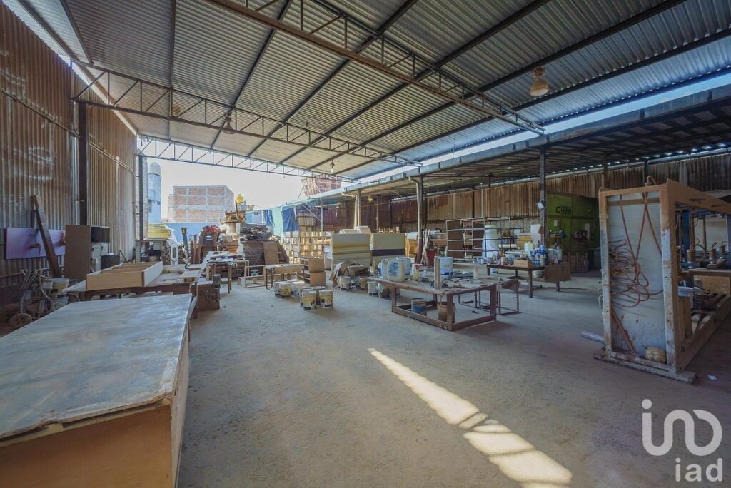 Terreno en Venta Tlaquepaque Centro