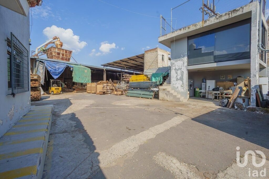 Terreno en Venta Tlaquepaque Centro