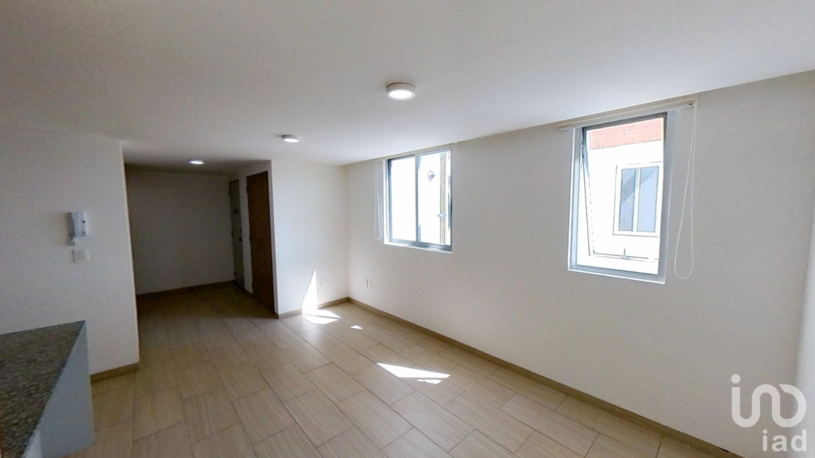 Departamento en Venta en Calzada Tlalpan, Col. Postal, Benito Juárez, CP. 03410, CDMX
