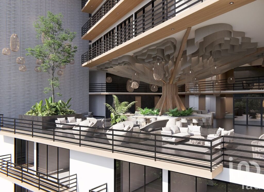 Departamentos en Prolongación La Luna