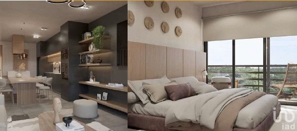 Departamentos en Prolongación La Luna