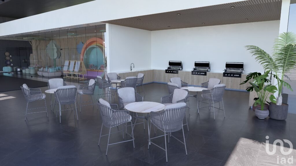 Departamentos en Prolongación La Luna