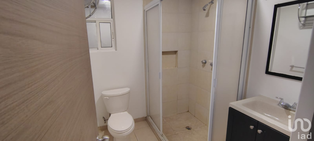 Departamento en Venta en Av. Prof.ª Eulalia Guzmán, Col. Atlampa, Cuauhtémoc, CDMX