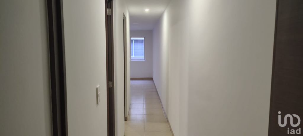 Departamento en Venta en Av. Prof.ª Eulalia Guzmán, Col. Atlampa, Cuauhtémoc, CDMX