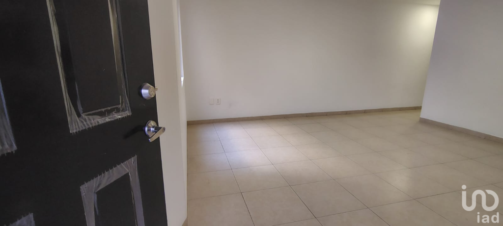 Departamento en Venta en Av. Prof.ª Eulalia Guzmán, Col. Atlampa, Cuauhtémoc, CDMX
