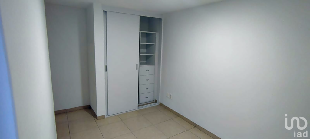 Departamento en Venta en Av. Prof.ª Eulalia Guzmán, Col. Atlampa, Cuauhtémoc, CDMX
