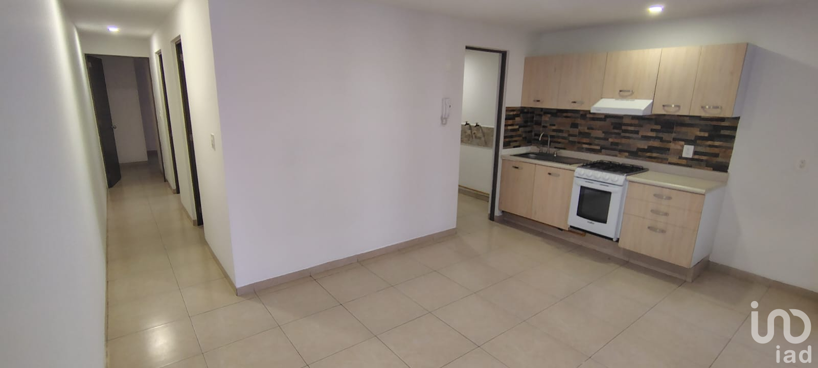 Departamento en Venta en Av. Prof.ª Eulalia Guzmán, Col. Atlampa, Cuauhtémoc, CDMX