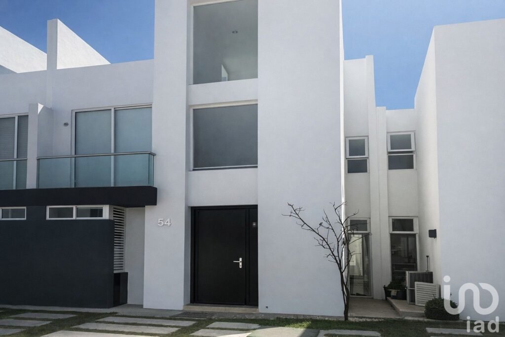 CASA EN ZAKIA CONDOMINIO ARGENTA FILIPPO