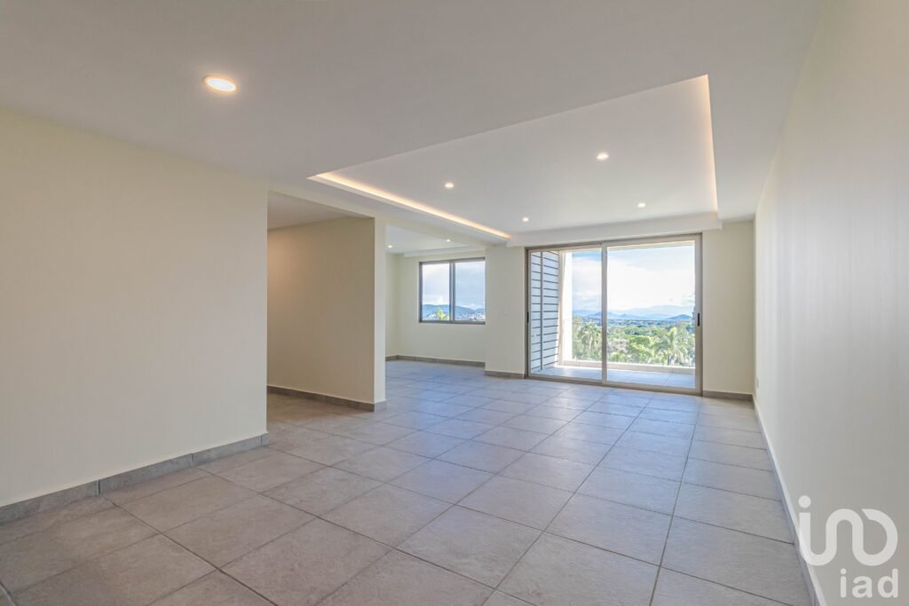 Renta Departamento Amueblado, Vista Panorámica con 31 amenidades, Cuernavaca