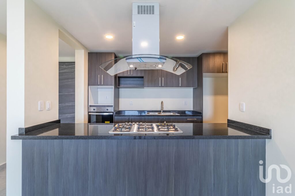 Renta Departamento Amueblado, Vista Panorámica con 31 amenidades, Cuernavaca