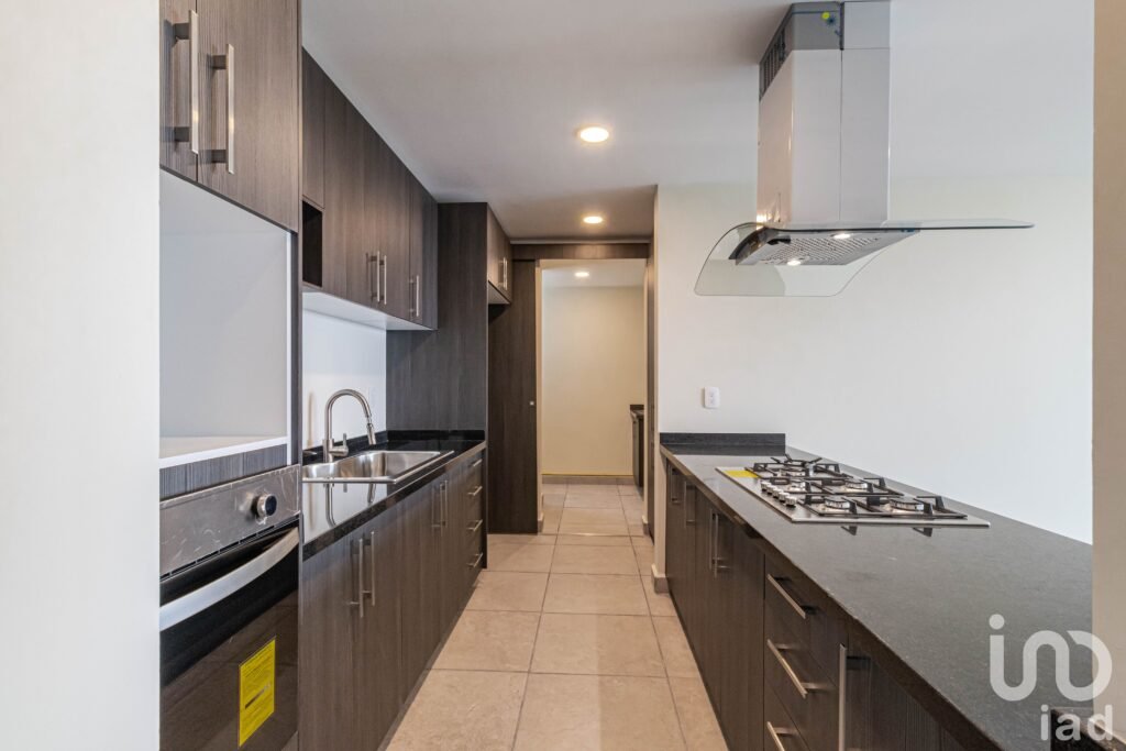 Renta Departamento Amueblado, Vista Panorámica con 31 amenidades, Cuernavaca