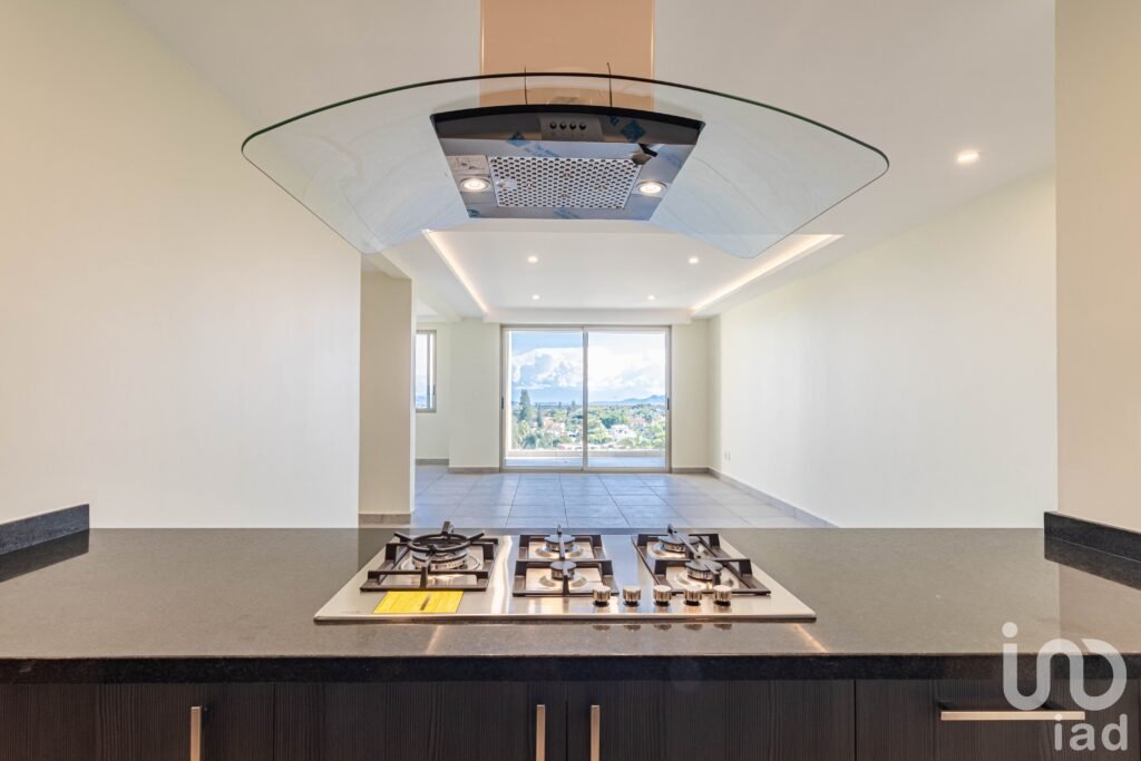 Renta Departamento Amueblado, Vista Panorámica con 31 amenidades, Cuernavaca