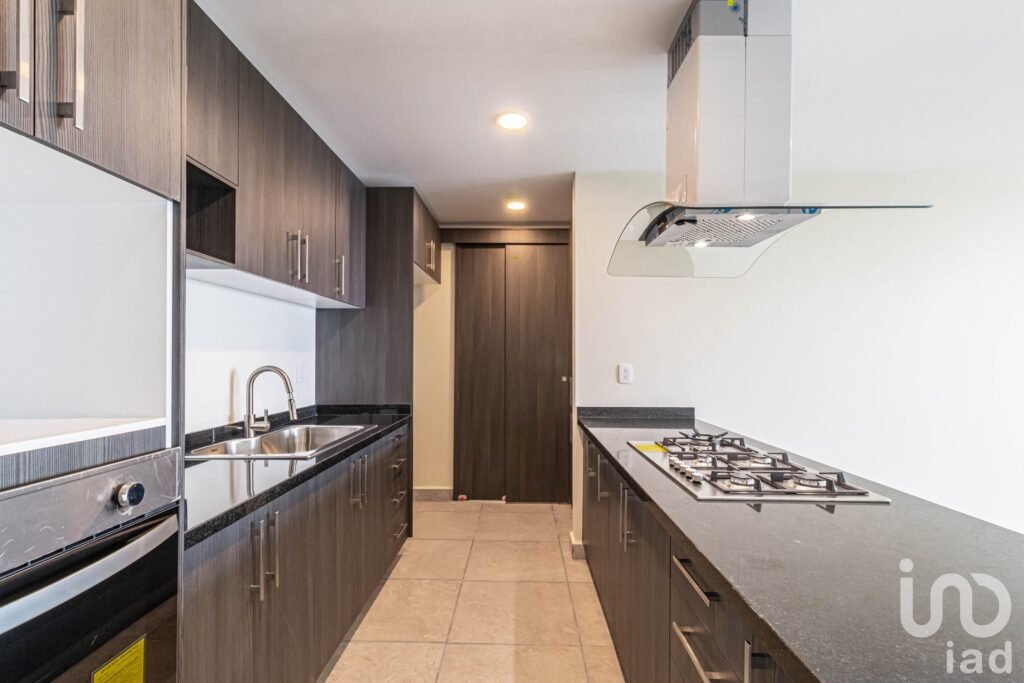 Renta Departamento Amueblado, Vista Panorámica con 31 amenidades, Cuernavaca