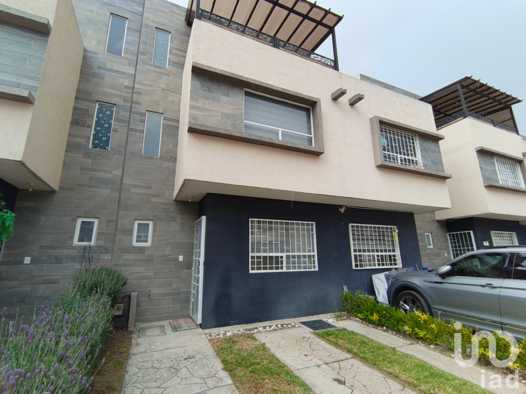 Casa en Venta en Villas Xaltipa II, Cuautitlán Estado de México