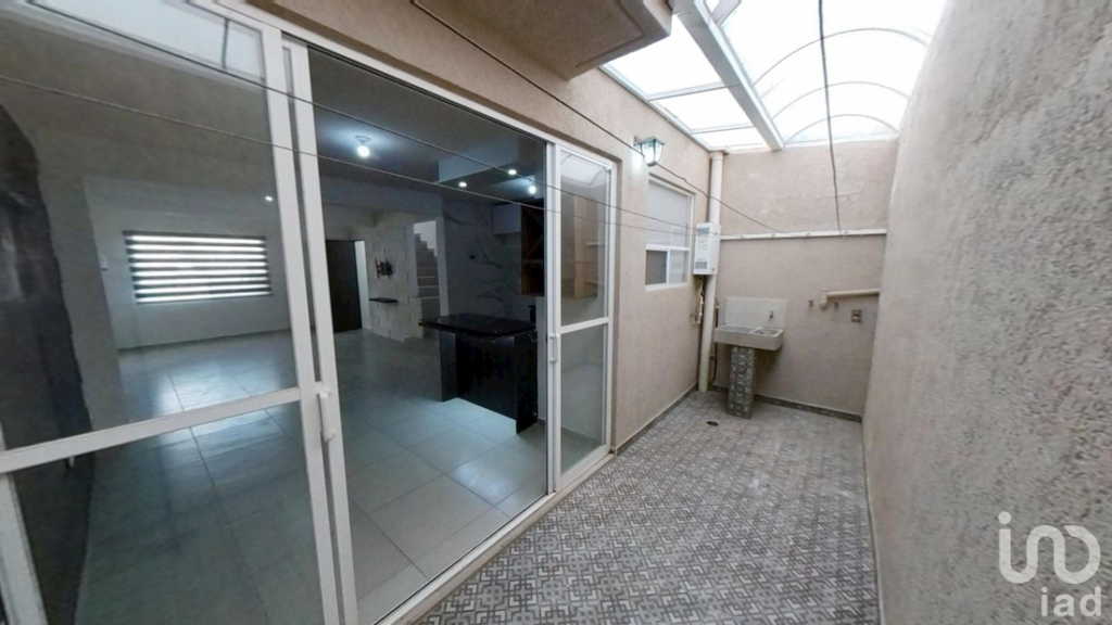 Casa en Venta en Villas Xaltipa II, Cuautitlán Estado de México