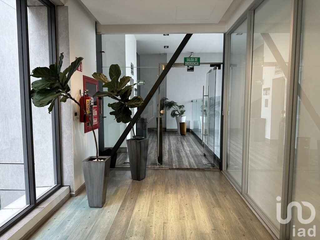 OFICINA EN RENTA PROVIDENCIA LLAVE EN MANO (TODO INLCUIDO)