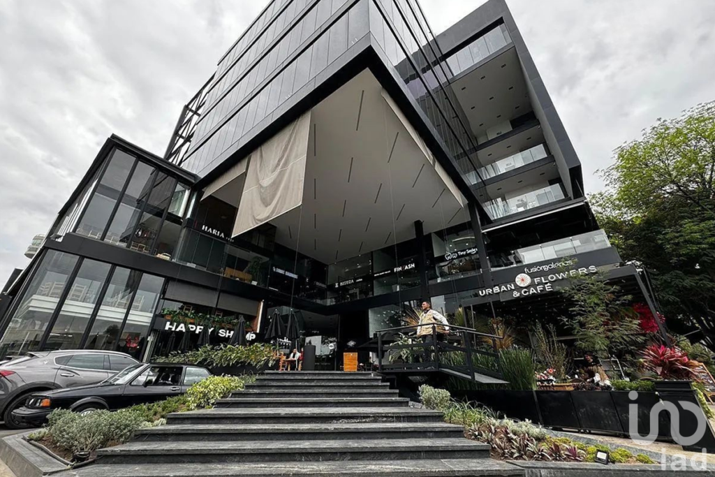 OFICINA EN RENTA PROVIDENCIA LLAVE EN MANO (TODO INLCUIDO)