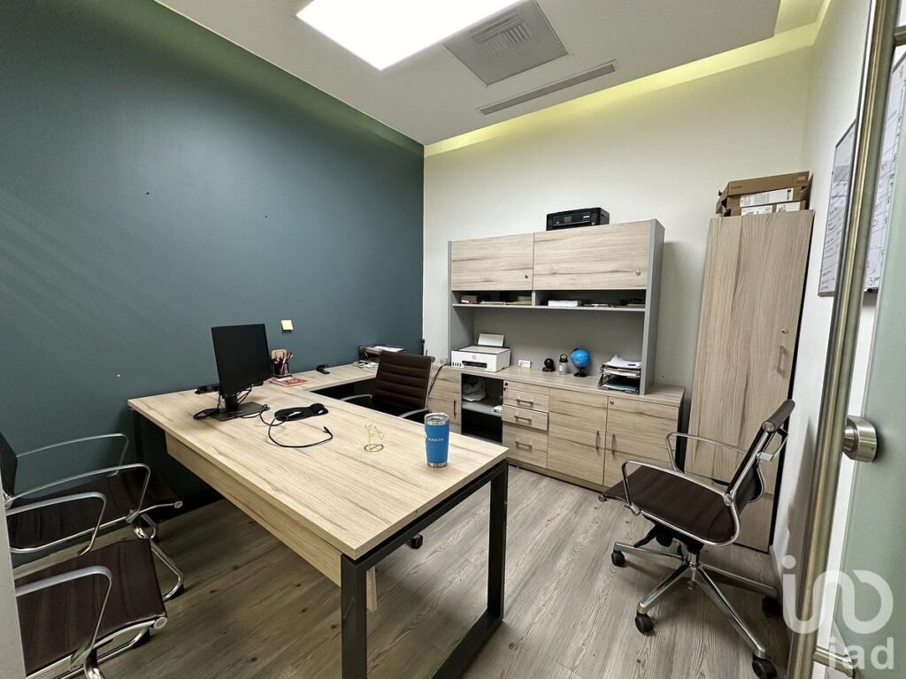 OFICINA EN RENTA PROVIDENCIA LLAVE EN MANO (TODO INLCUIDO)