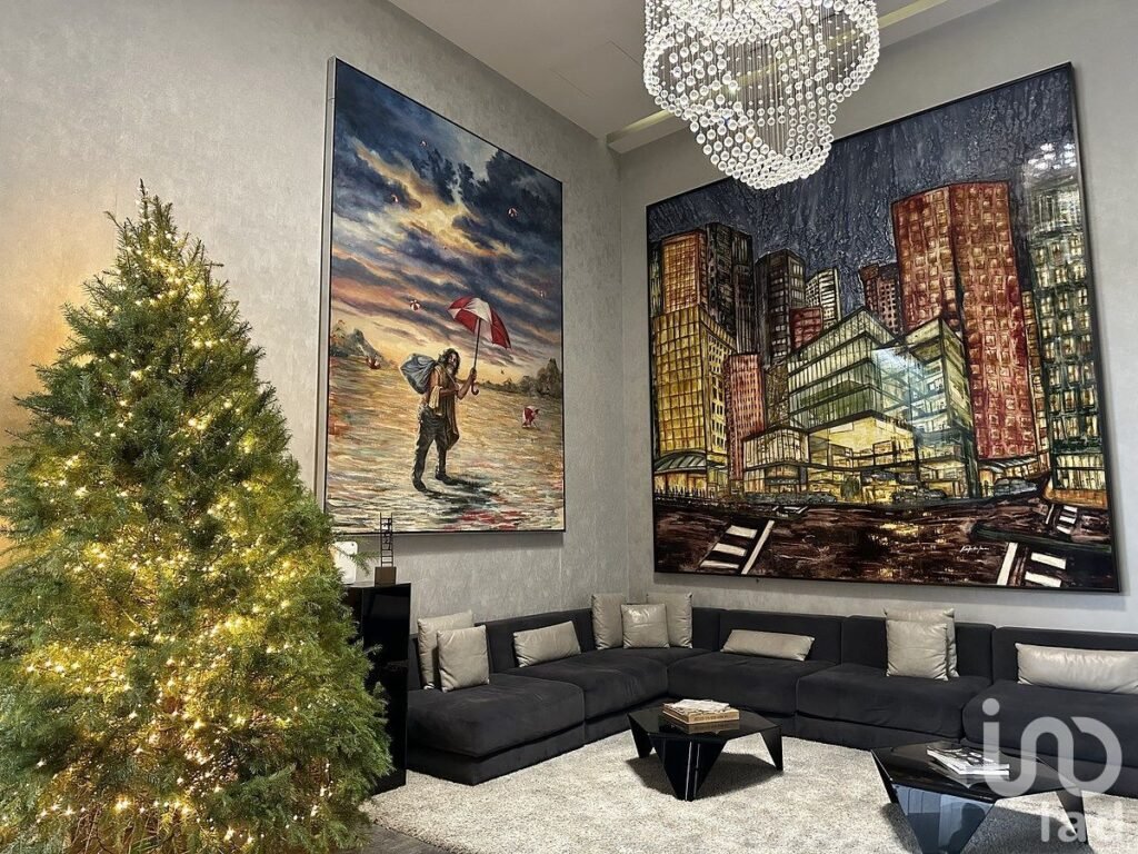 OFICINA EN RENTA PROVIDENCIA LLAVE EN MANO (TODO INLCUIDO)