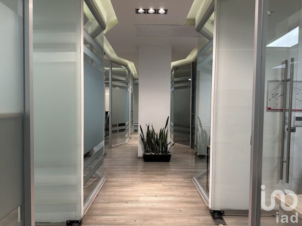 OFICINA EN RENTA PROVIDENCIA LLAVE EN MANO (TODO INLCUIDO)