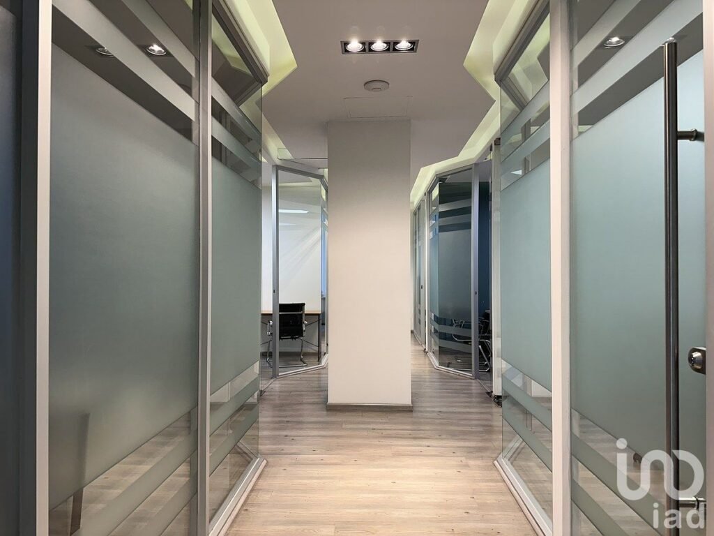 OFICINA EN RENTA PROVIDENCIA LLAVE EN MANO (TODO INLCUIDO)