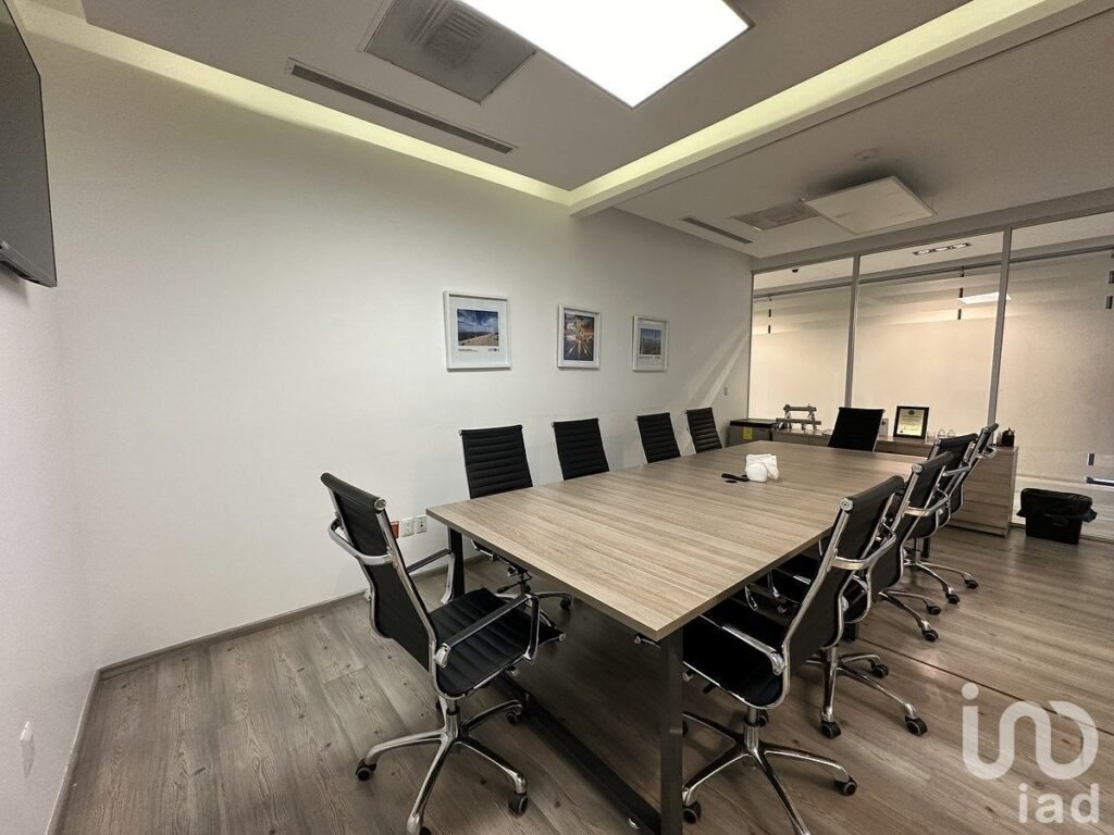 OFICINA EN RENTA PROVIDENCIA LLAVE EN MANO (TODO INLCUIDO)