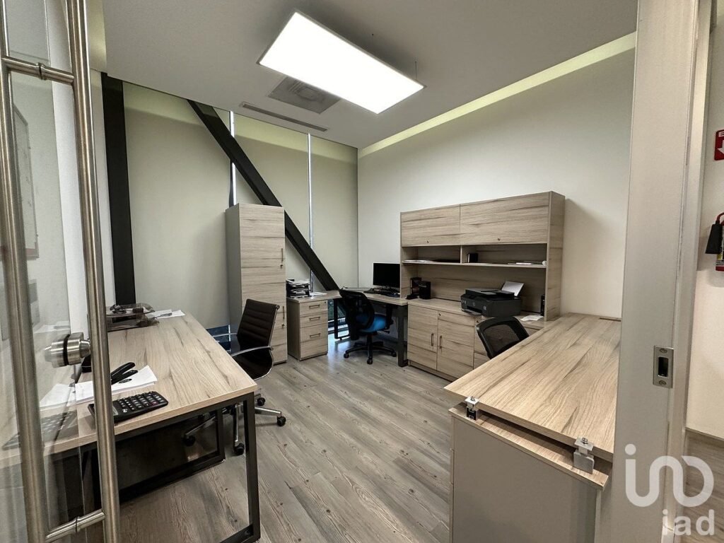 OFICINA EN RENTA PROVIDENCIA LLAVE EN MANO (TODO INLCUIDO)