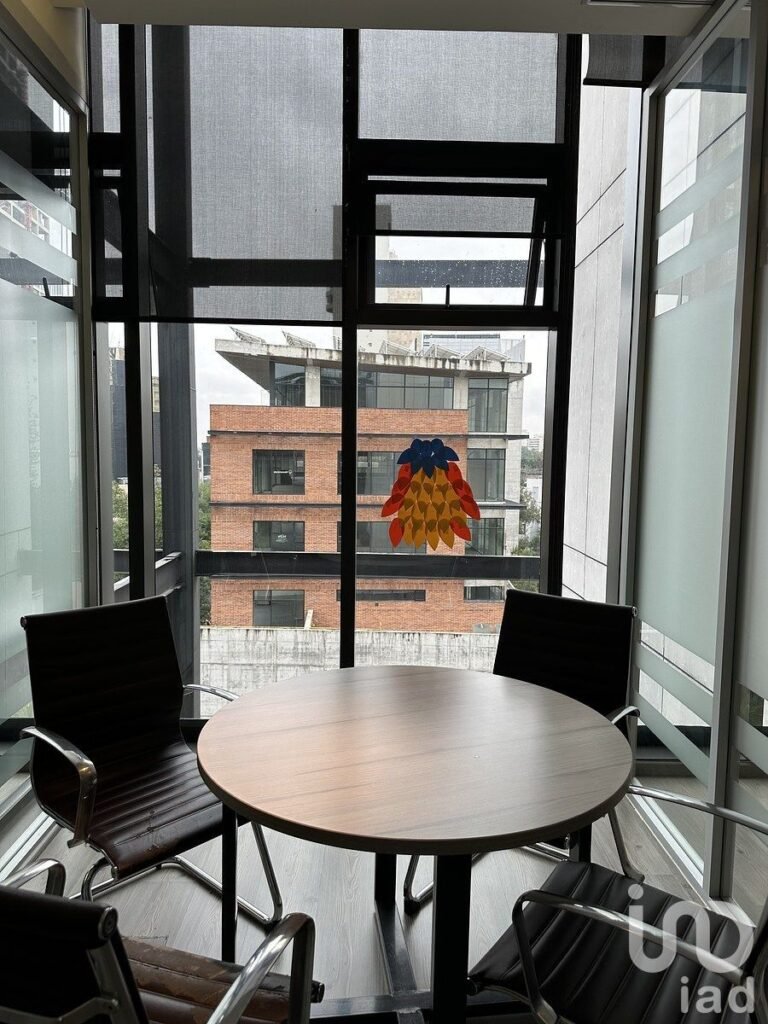 OFICINA EN RENTA PROVIDENCIA LLAVE EN MANO (SERVICIOS INCLUIDOS)