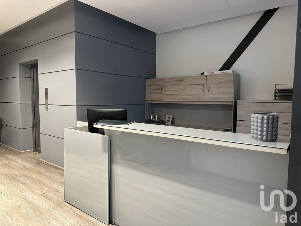 OFICINA EN RENTA PROVIDENCIA LLAVE EN MANO (SERVICIOS INCLUIDOS)