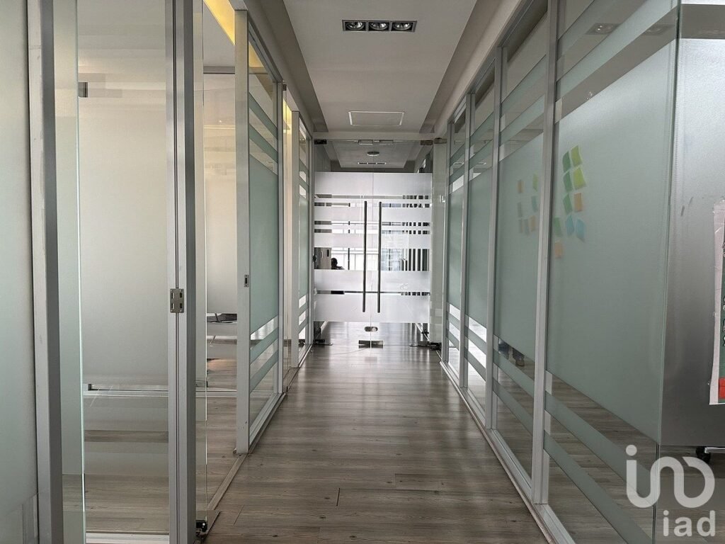 OFICINA EN RENTA PROVIDENCIA LLAVE EN MANO (SERVICIOS INCLUIDOS)