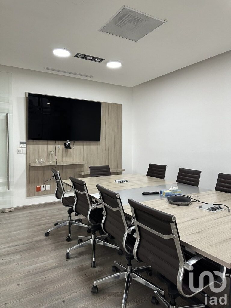 OFICINA EN RENTA PROVIDENCIA LLAVE EN MANO (SERVICIOS INCLUIDOS)