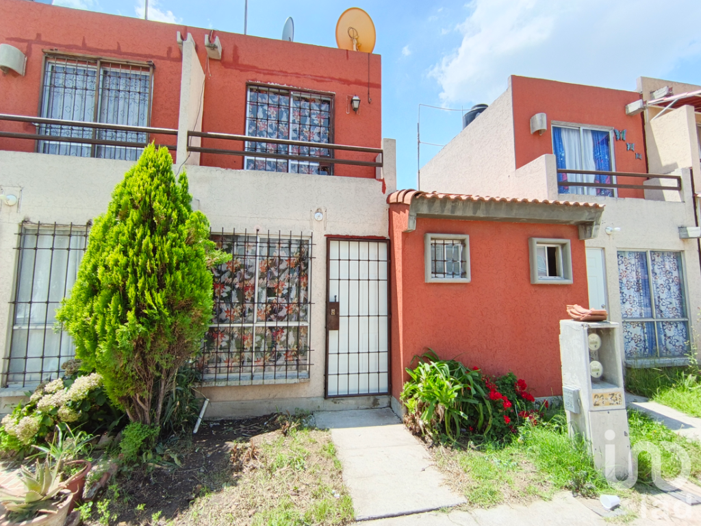 Casa en Venta en Misión San Agustín, Acolman, Estado de México.
