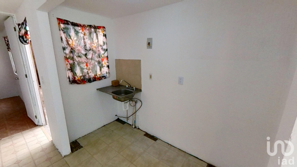 Casa en Venta en Misión San Agustín, Acolman, Estado de México.
