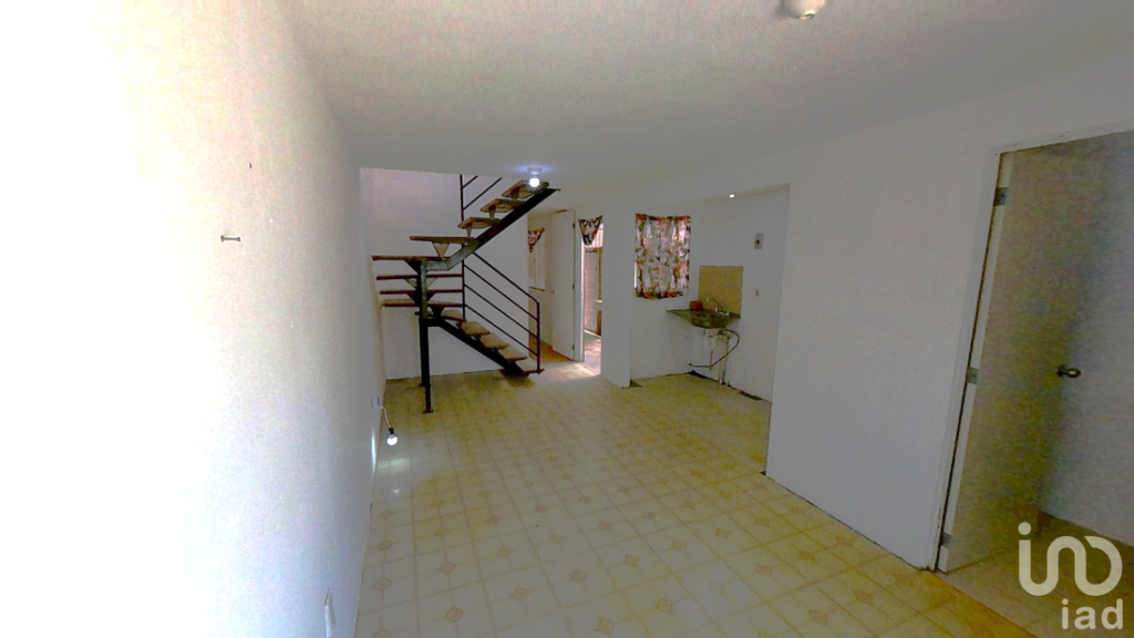 Casa en Venta en Misión San Agustín, Acolman, Estado de México.