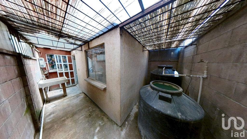 Casa en Venta en Misión San Agustín, Acolman, Estado de México.