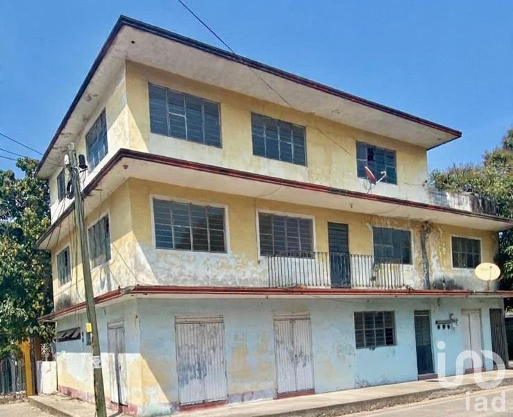 EDIFICIO EN REMATE COL NIÑOS HEROES CIUDAD TAMPICO TAMAULIPAS