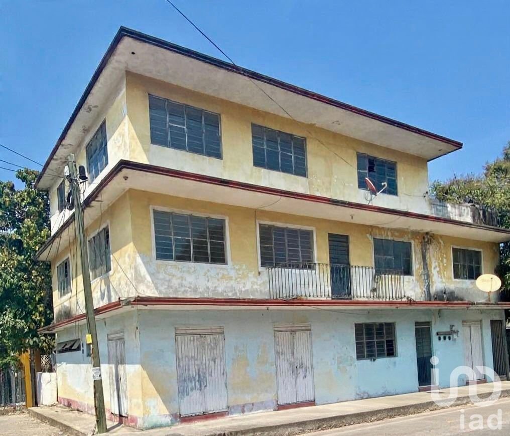 EDIFICIO EN REMATE COL NIÑOS HEROES CIUDAD TAMPICO TAMAULIPAS