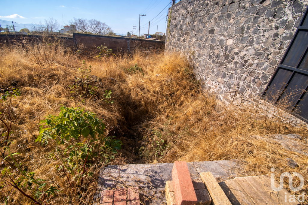 Terreno bardeado en venta Ahuatepec, Morelos, Sesión de derechos