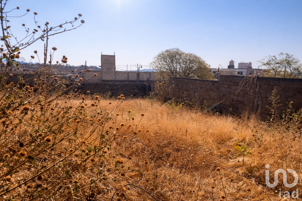 Terreno bardeado en venta Ahuatepec, Morelos, Sesión de derechos