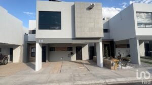 Renta casa Frac Benevento Residencial Renta casa Frac Benevento Residencial