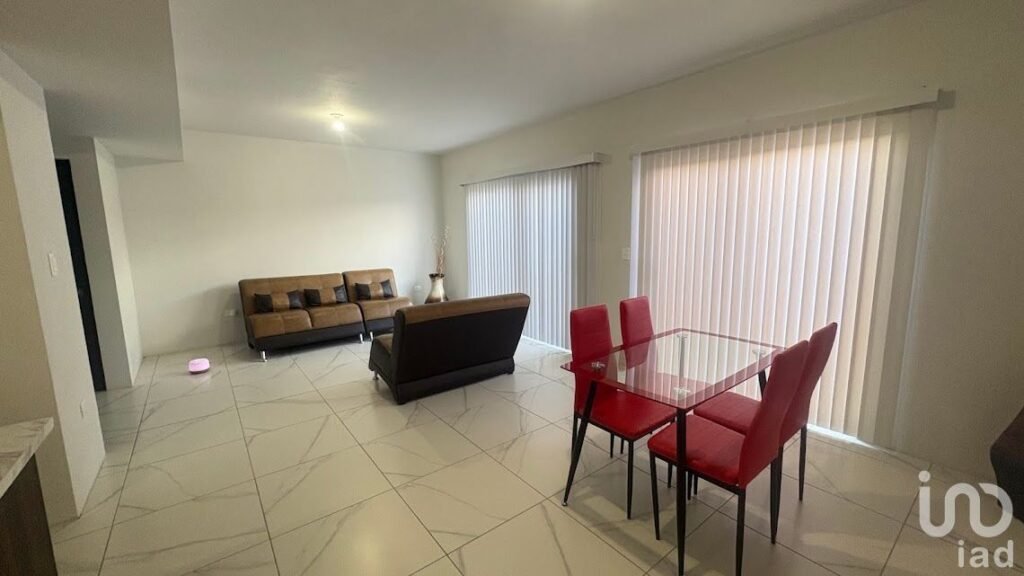 Renta casa Frac Benevento Residencial