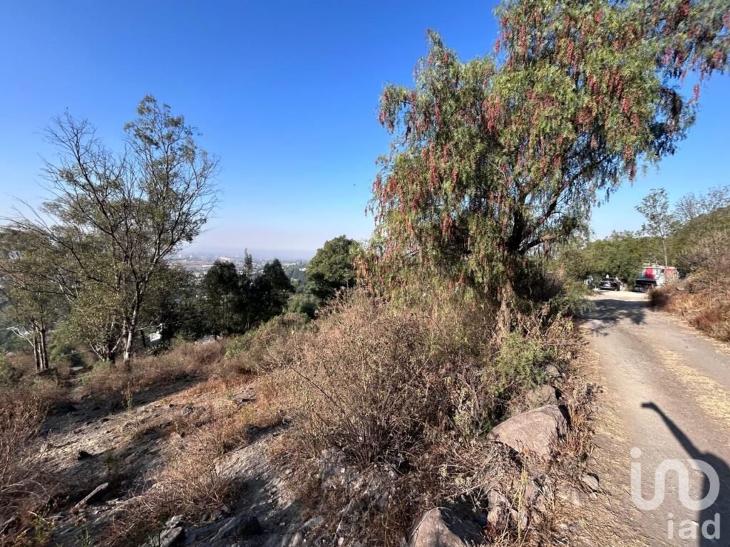 Terreno en Venta "La Purificación Tepetitla", Texcoco.