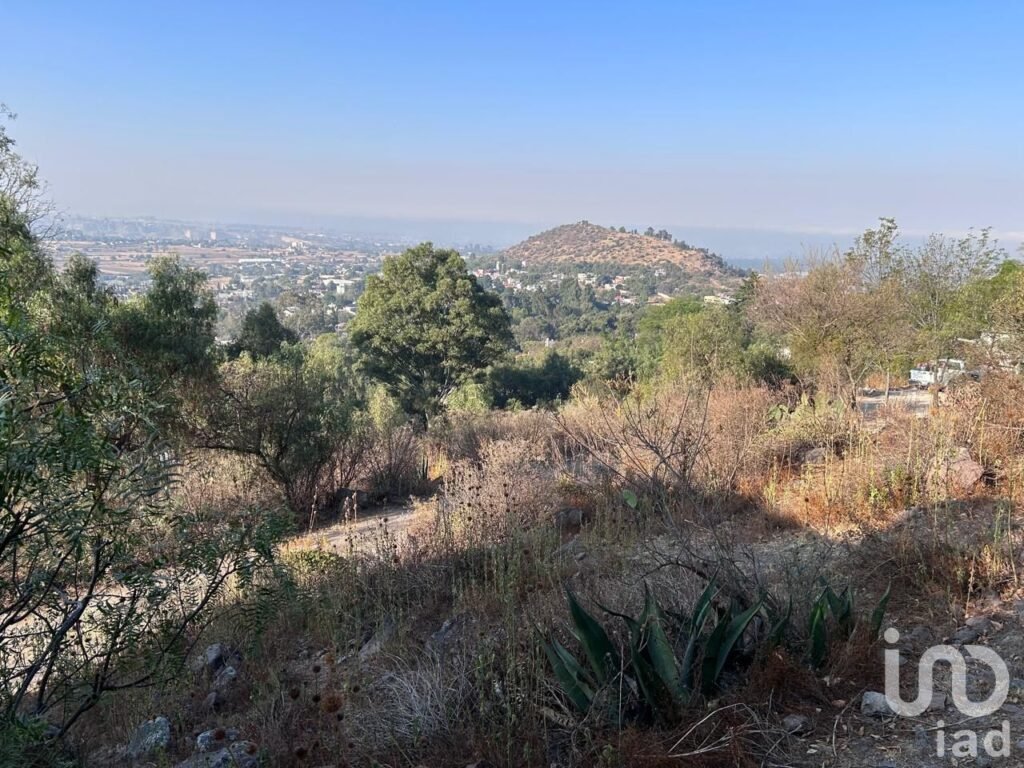 Terreno en Venta "La Purificación Tepetitla", Texcoco.