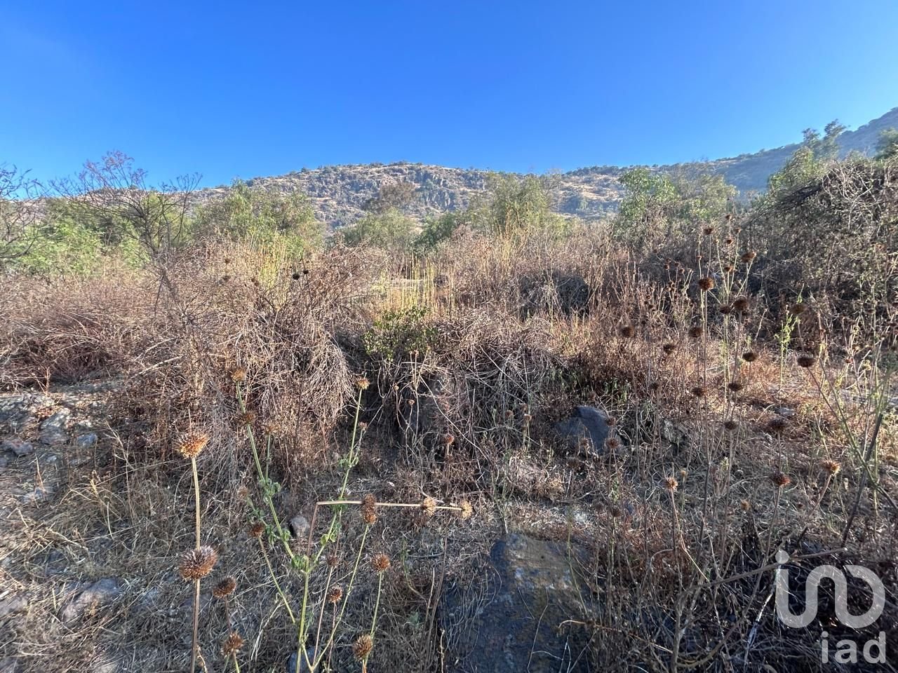 Terreno en Venta “La Purificación Tepetitla”, Texcoco.