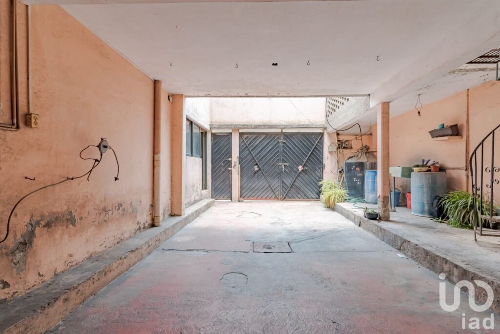 Casa en venta en San Miguel Xalostoc, Ecatepec Edo. Méx.