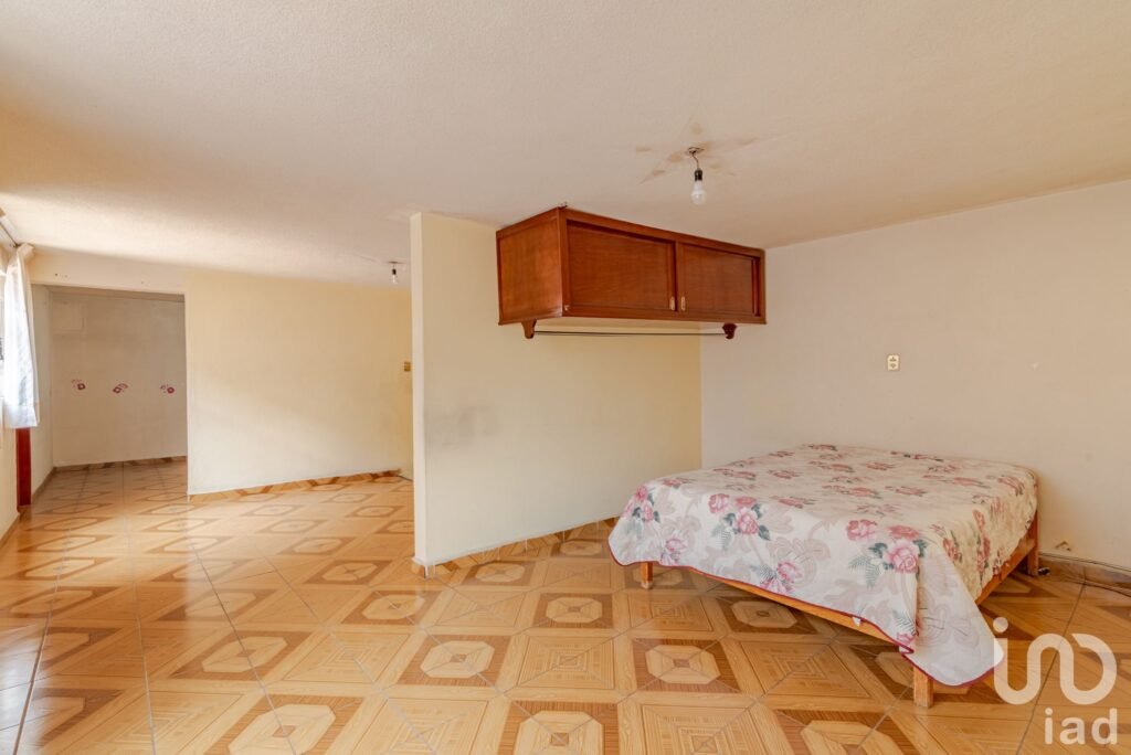 Casa en venta en San Miguel Xalostoc, Ecatepec Edo. Méx.