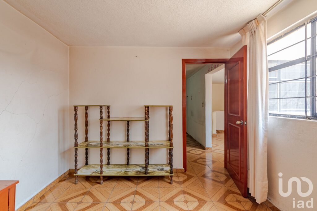 Casa en venta en San Miguel Xalostoc, Ecatepec Edo. Méx.