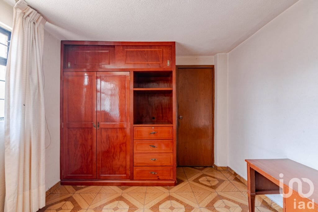 Casa en venta en San Miguel Xalostoc, Ecatepec Edo. Méx.