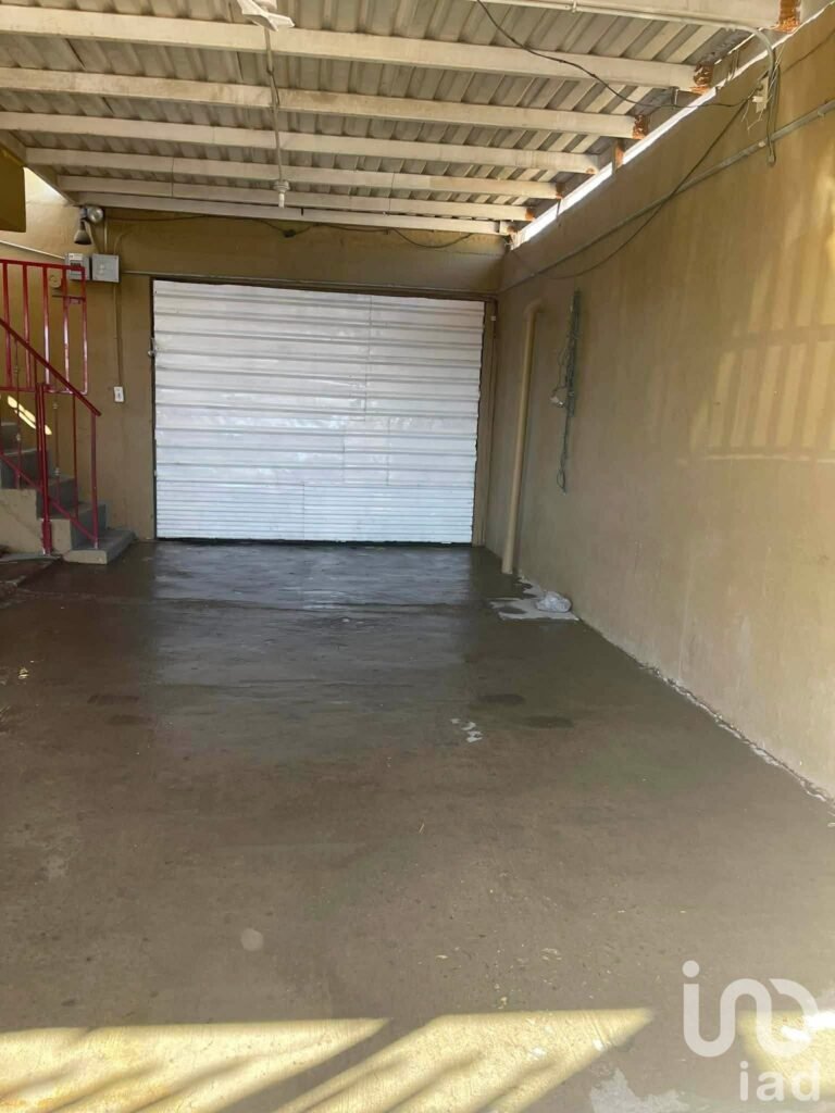 CASA EN VENTA BLVD ZARAGOZA